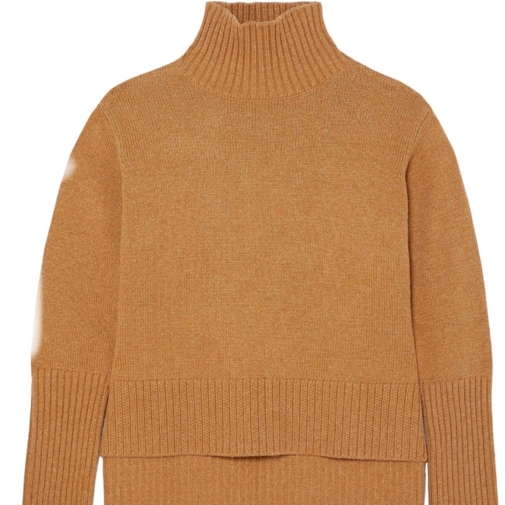 The Range turtleneck - Picture 4 of 8